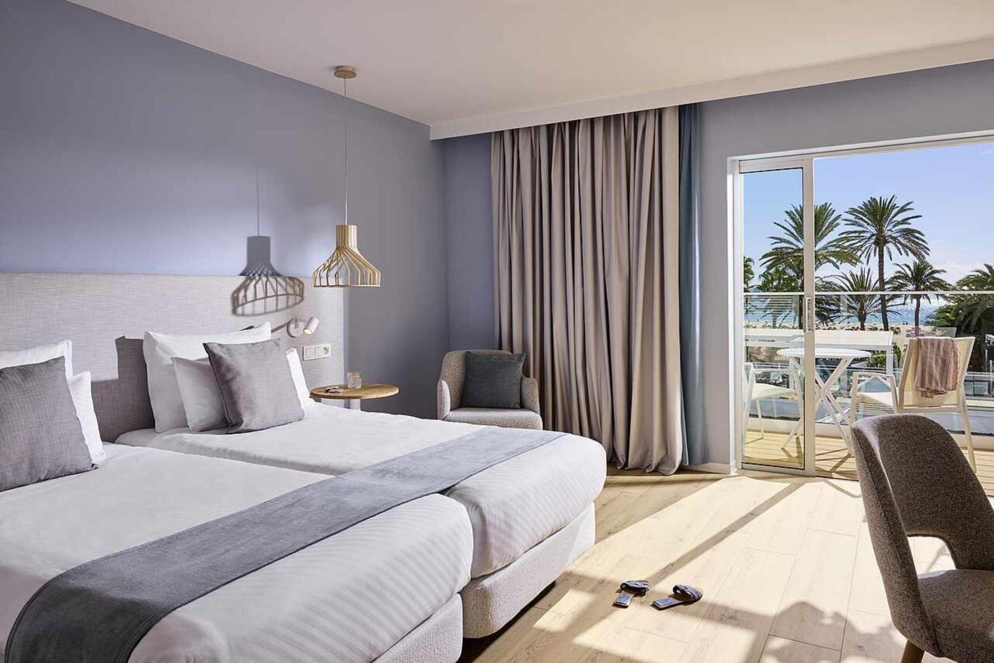 Robinson Jandia Playa - Adults Only Hotel Kültér fotó