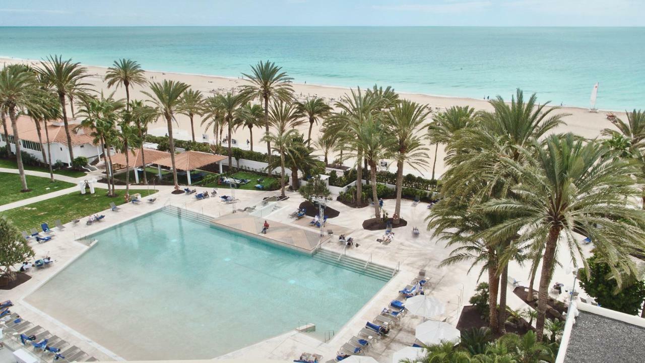 Robinson Jandia Playa - Adults Only Hotel Kültér fotó